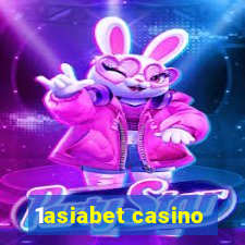 1asiabet casino